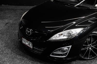 2011 Mazda Atenza - Thumbnail