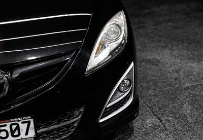 2011 Mazda Atenza - Thumbnail