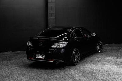 2011 Mazda Atenza - Thumbnail