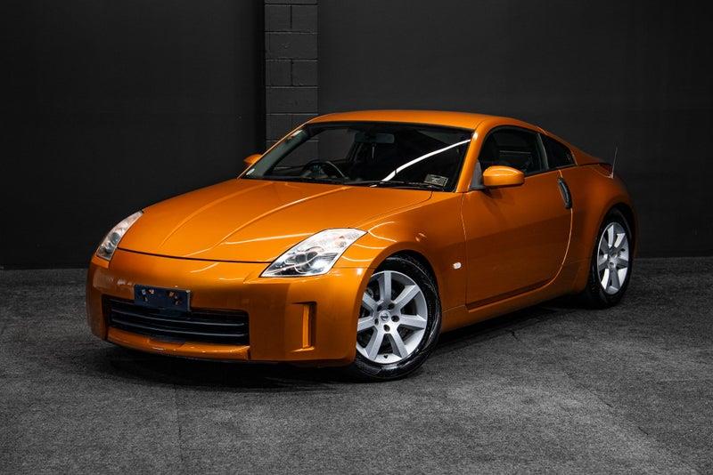 2005 Nissan Fairlady