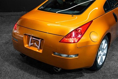 2005 Nissan Fairlady - Thumbnail