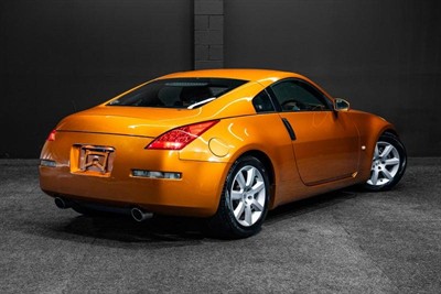 2005 Nissan Fairlady - Thumbnail