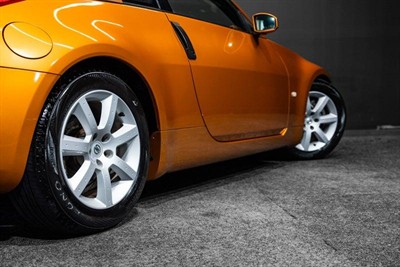 2005 Nissan Fairlady - Thumbnail