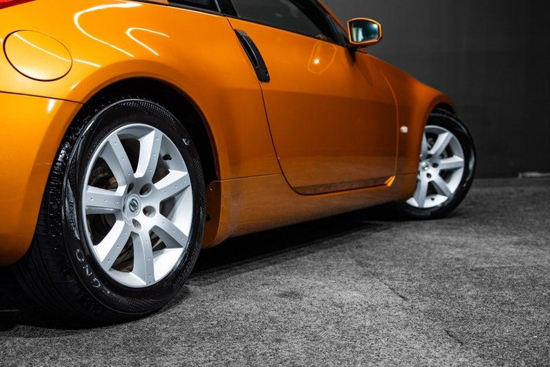 2005 Nissan Fairlady