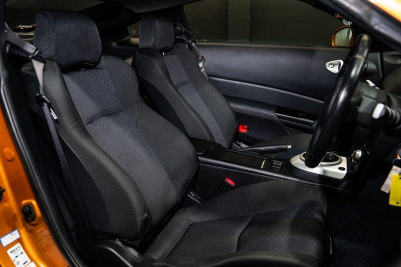 2005 Nissan Fairlady