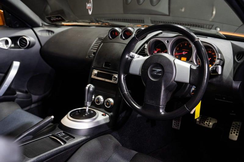 2005 Nissan Fairlady