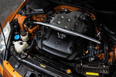 2005 Nissan Fairlady - Thumbnail