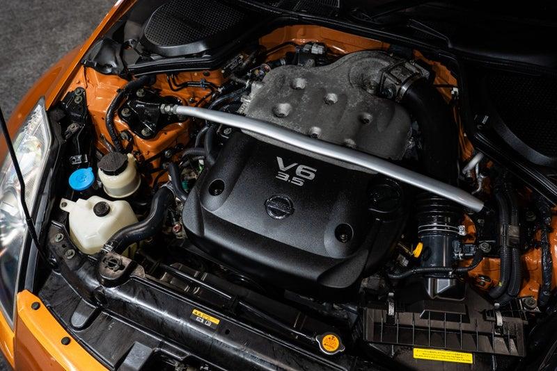 2005 Nissan Fairlady