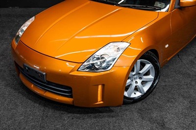 2005 Nissan Fairlady - Thumbnail