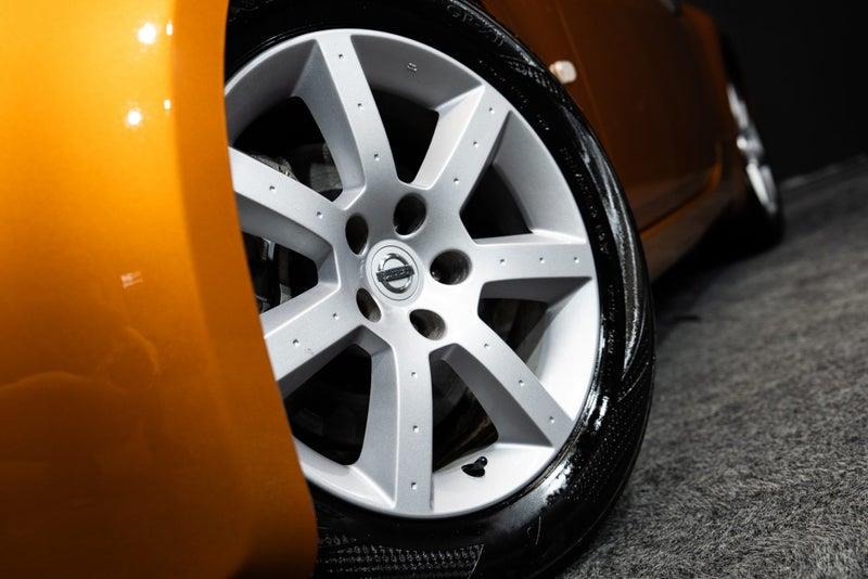 2005 Nissan Fairlady