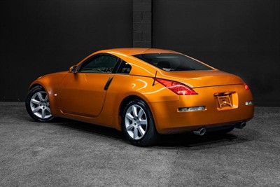 2005 Nissan Fairlady - Thumbnail