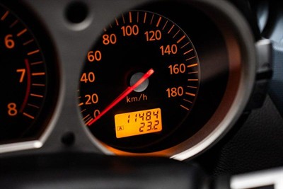 2005 Nissan Fairlady - Thumbnail