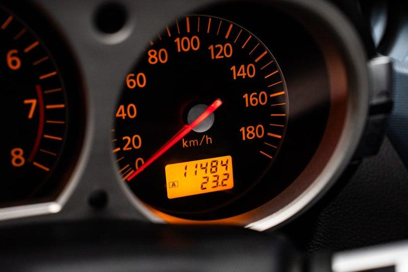 2005 Nissan Fairlady