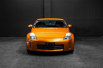 2005 Nissan Fairlady - Thumbnail