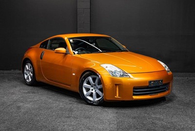 2005 Nissan Fairlady - Thumbnail
