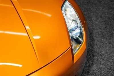 2005 Nissan Fairlady - Thumbnail