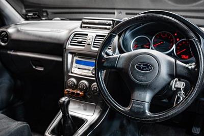2004 Subaru Impreza - Thumbnail