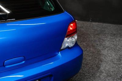2004 Subaru Impreza - Thumbnail