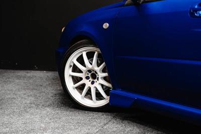 2004 Subaru Impreza - Thumbnail