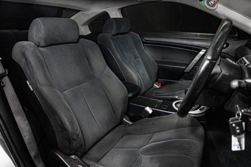 2005 Nissan Skyline