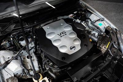 2005 Nissan Skyline - Thumbnail