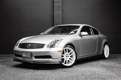 2005 Nissan Skyline - Thumbnail