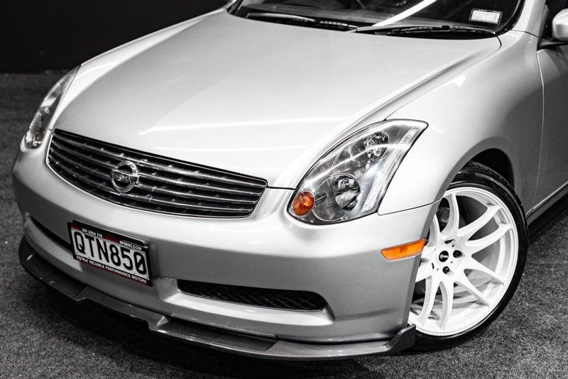 2005 Nissan Skyline