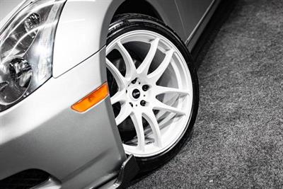 2005 Nissan Skyline - Thumbnail