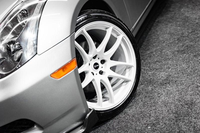 2005 Nissan Skyline