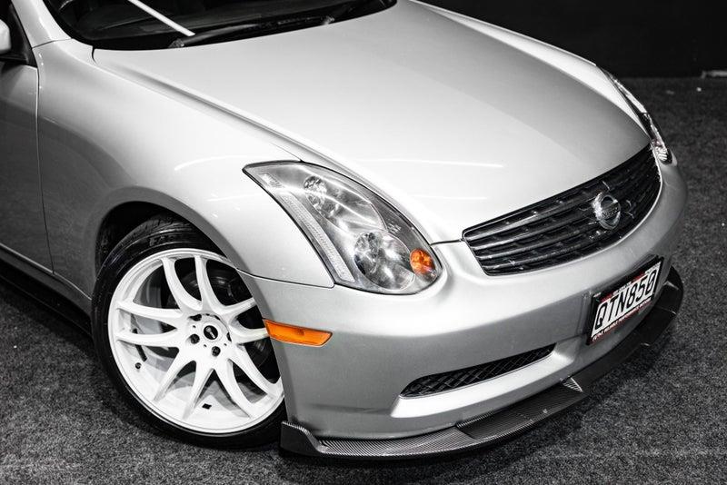2005 Nissan Skyline