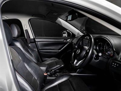 2013 Mazda CX-5 - Thumbnail