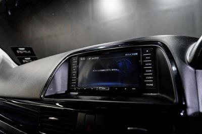 2013 Mazda CX-5 - Thumbnail