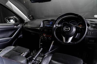 2013 Mazda CX-5 - Thumbnail