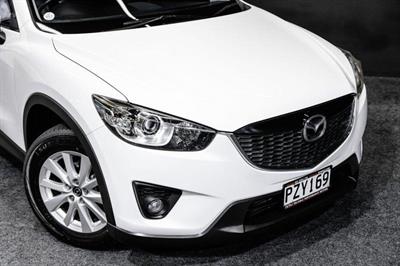 2013 Mazda CX-5 - Thumbnail