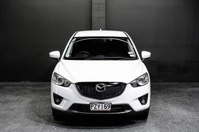 2013 Mazda CX-5 - Thumbnail