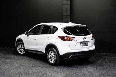 2013 Mazda CX-5 - Thumbnail