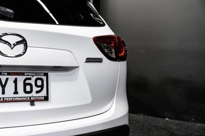 2013 Mazda CX-5 - Thumbnail