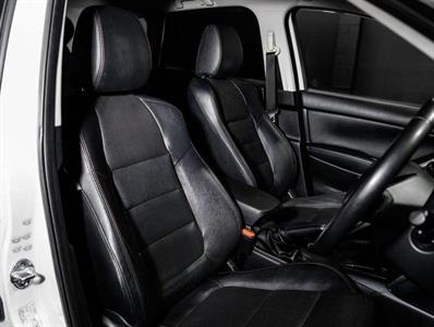 2013 Mazda CX-5 - Thumbnail