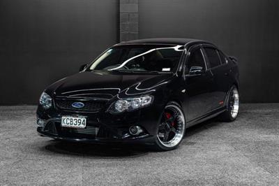 2009 Ford Falcon - Thumbnail