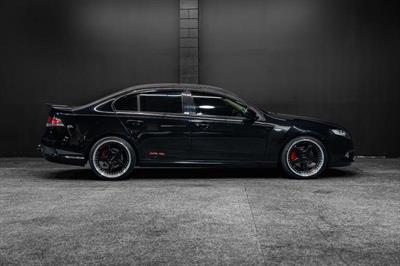2009 Ford Falcon - Thumbnail