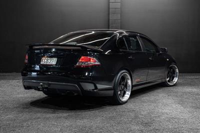 2009 Ford Falcon - Thumbnail