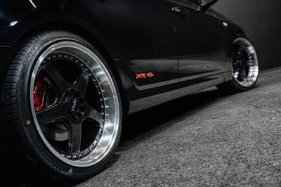 2009 Ford Falcon - Thumbnail
