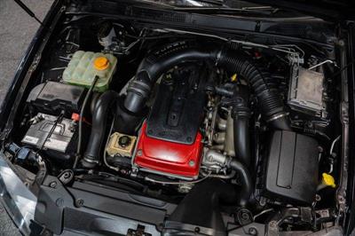 2009 Ford Falcon - Thumbnail