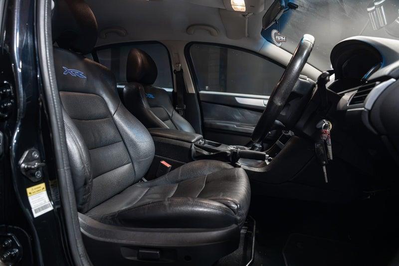 2009 Ford Falcon