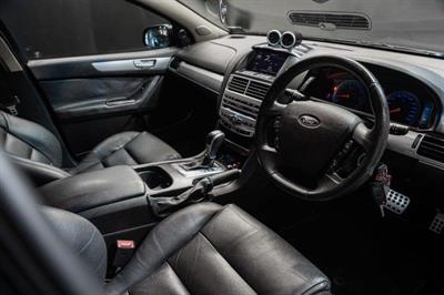2009 Ford Falcon - Thumbnail