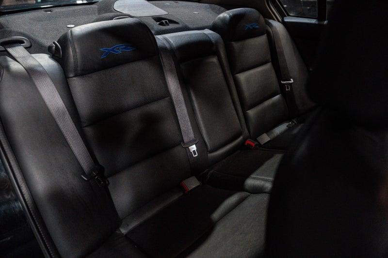 2009 Ford Falcon