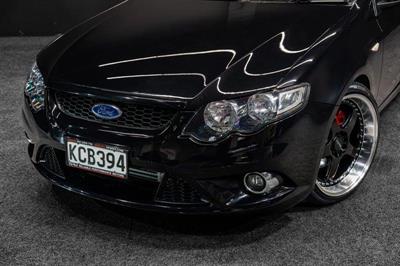 2009 Ford Falcon - Thumbnail