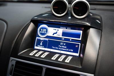 2009 Ford Falcon - Thumbnail