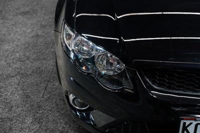 2009 Ford Falcon - Thumbnail