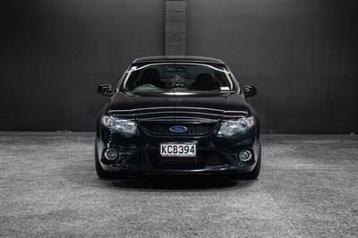 2009 Ford Falcon - Thumbnail